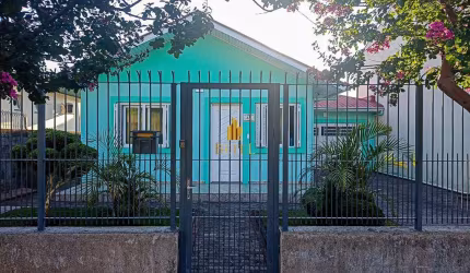 Casa à venda no bairro Desvio Rizzo - Caxias do Sul/RS
