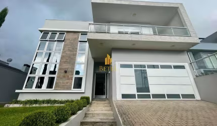 Casa à venda no bairro São Luiz - Caxias do Sul/RS
