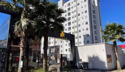 Apartamento à venda no bairro Panazzolo - Caxias do Sul/RS