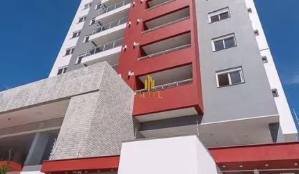 Apartamento à venda no bairro Nossa Senhora da Saúde - Caxias do Sul/RS