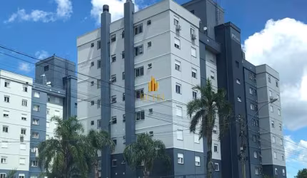 Apartamento à venda no bairro Santa Lúcia - Caxias do Sul/RS