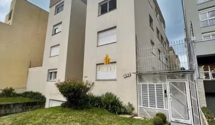 Apartamento à venda no bairro Centro - Caxias do Sul/RS