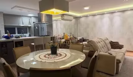 Apartamento à venda no bairro Cristo Redentor - Caxias do Sul/RS