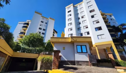 Apartamento à venda no bairro Madureira - Caxias do Sul/RS