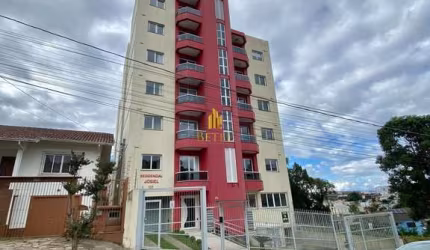 Apartamento à venda no bairro Sagrada Família - Caxias do Sul/RS