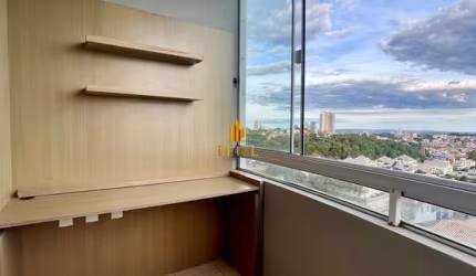 Apartamento à venda no bairro Nossa Senhora de Lourdes - Caxias do Sul/RS