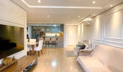 Apartamento à venda no bairro Villagio Iguatemi - Caxias do Sul/RS
