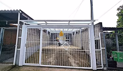 Sobrado à venda no bairro Nossa Senhora das Graças - Caxias do Sul/RS