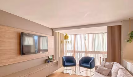 Apartamento à venda no bairro Villagio Iguatemi - Caxias do Sul/RS