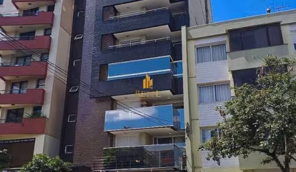 Apartamento à venda no bairro Centro - Caxias do Sul/RS