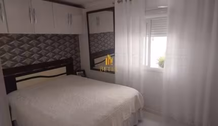 Apartamento em Charqueadas, Caxias do Sul/RS