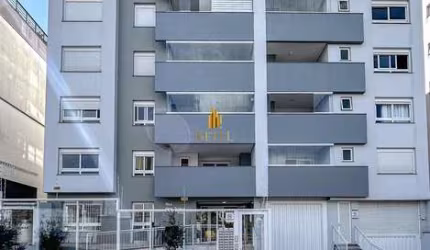 Apartamento à venda no bairro Pio X - Caxias do Sul/RS