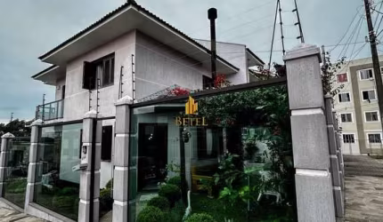 Casa à venda no bairro Jardim Eldorado - Caxias do Sul/RS