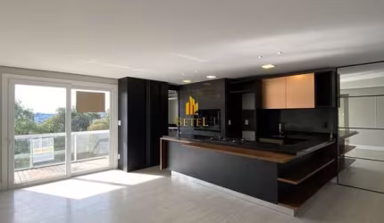 Apartamento à venda no bairro Villagio Iguatemi - Caxias do Sul/RS