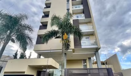 Apartamento à venda no bairro Jardim América - Caxias do Sul/RS