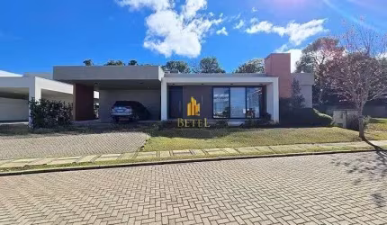 Casa Alto Padrão em Pedancino, Caxias do Sul/RS