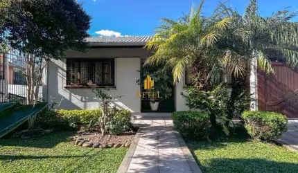 Casa à venda no bairro Santa Catarina - Caxias do Sul/RS