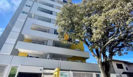 Apartamento à venda no bairro Jardim América - Caxias do Sul/RS