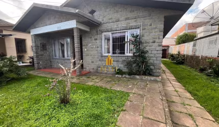 Casa à venda no bairro São José - Caxias do Sul/RS