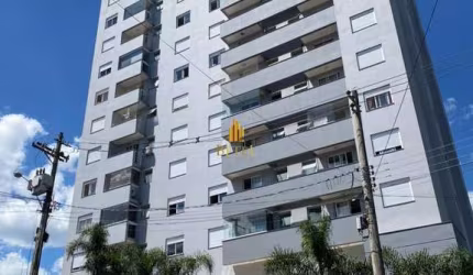 Apartamento à venda no bairro Kayser - Caxias do Sul/RS