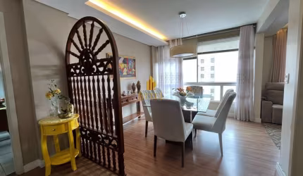 Apartamento à venda no bairro São Pelegrino - Caxias do Sul/RS