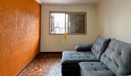 Apartamento à venda no bairro Santa Catarina - Caxias do Sul/RS