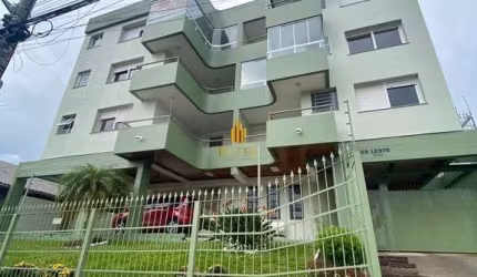 Apartamento em Sagrada Família, Caxias do Sul/RS