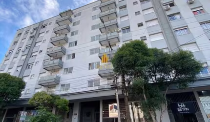 Apartamento à venda no bairro Centro - Caxias do Sul/RS