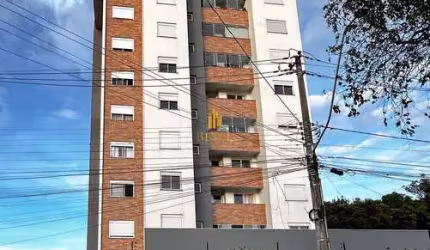 Apartamento à venda no bairro Santa Catarina - Caxias do Sul/RS