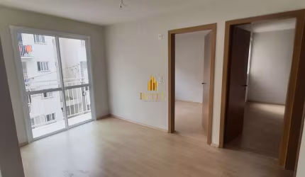 Apartamento à venda no bairro Colina do Sol - Caxias do Sul/RS