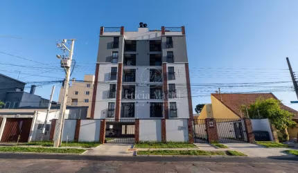 Apartamento no Santa Quitéria
