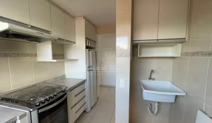 Apartamento pra venda