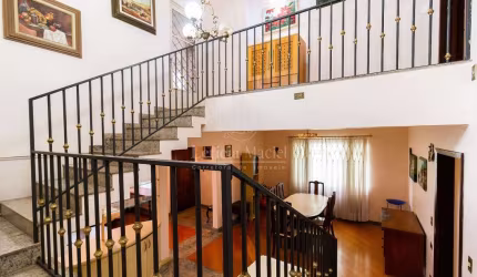 Sobrado para vender