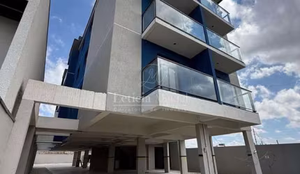 Apartamento - Parque da Fonte - S.J. Pinhais