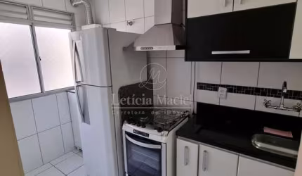 Apartamento Campo Cumprido