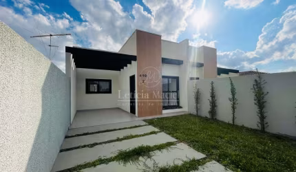 Casa Excelente S.J. Pinhais