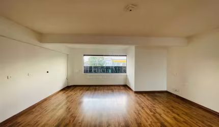 Sala comercial para locação