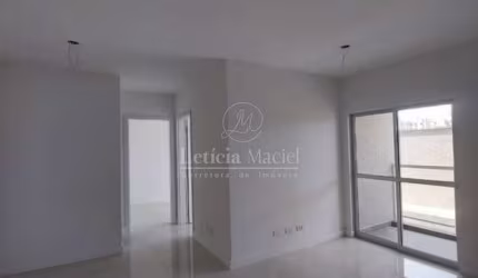 Apartamento à venda em pinhais