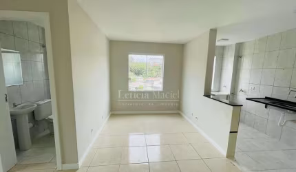 Apartamento à venda Colombo
