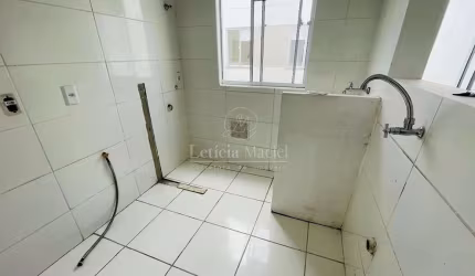 Apartamento pra alugar