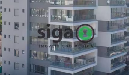 Apartamento Garden para venda no Jardins - São Paulo SP