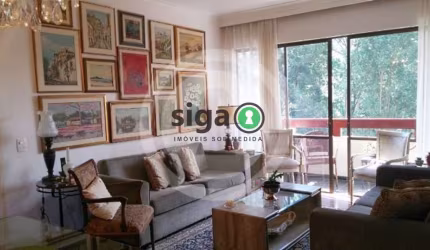 Apartamento Residencial em Jardim Sul