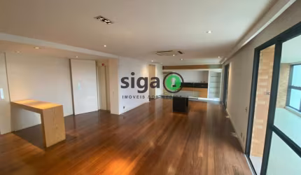 APARTAMENTO Á VENDA NO PANAMBY COM TRÊS SUÍTES POR 2.250.000, RUA ITAPAIUNA!