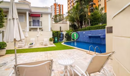 Casa em Condomínio Residencial em Vila Monumento