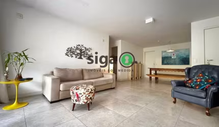 APARTAMENTO Á VENDA NO VILA AMALFI  - 4 DORMITÓRIOS