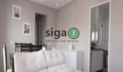 Residencial em  VILA MARIANA