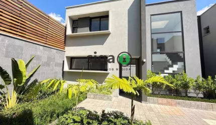 Casa em Condomínio Residencial em Brooklin