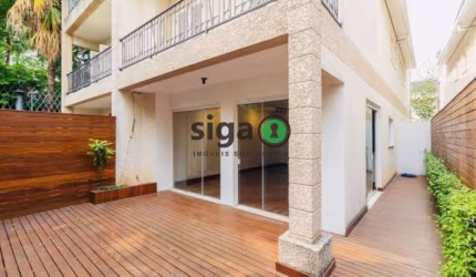 Casa em Condomínio Residencial em Morumbi