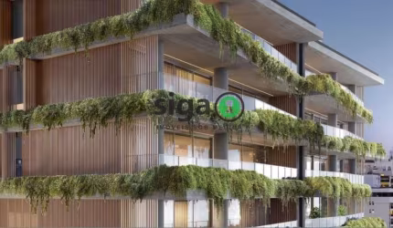 Apartamento Residencial em Jardins