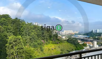Apartamento Residencial em Panamby